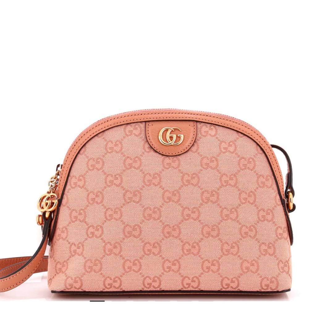 NWT Gucci Ophidia Shoulder/Crossbody Bag
